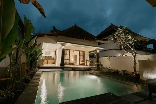 Royal Villa, 1 Yatak Odası