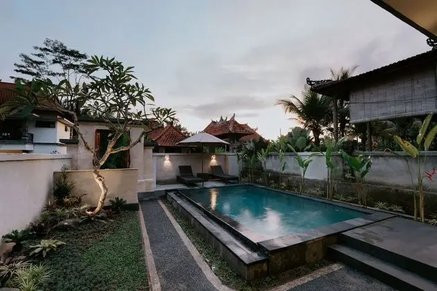 Royal Villa, 1 Yatak Odası