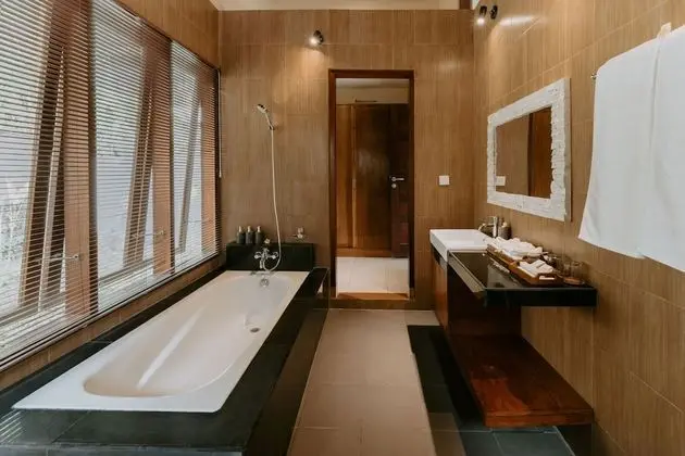 Royal Villa, 1 Yatak Odası