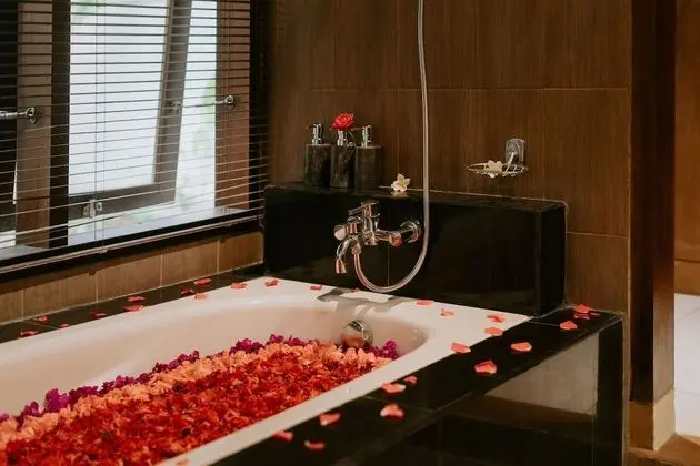Royal Villa, 1 Yatak Odası