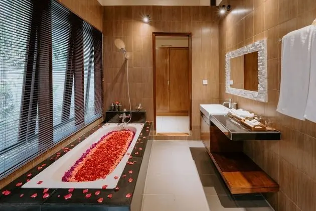 Royal Villa, 1 Yatak Odası