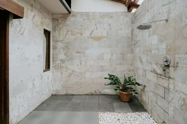Royal Villa, 1 Yatak Odası