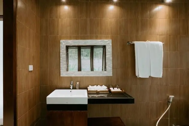 Royal Villa, 1 Yatak Odası