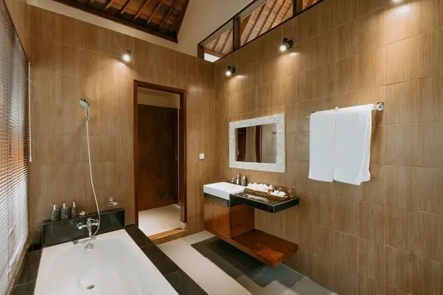 Royal Villa, 1 Yatak Odası