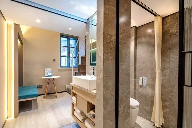 Comfort Çatı Katı (Loft)