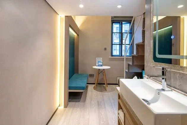 Comfort Çatı Katı (Loft)
