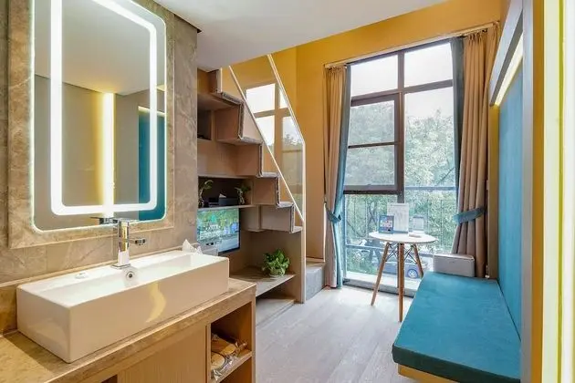Design Çatı Katı (Loft)