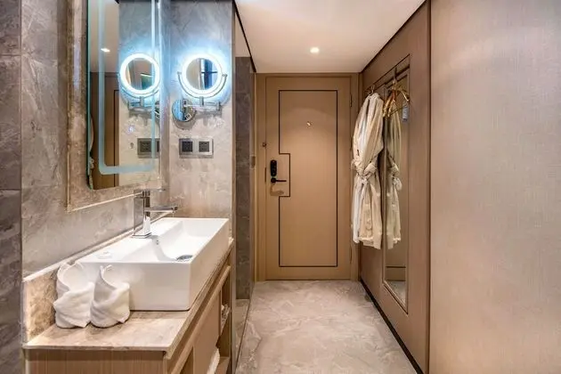 Design Çatı Katı (Loft)