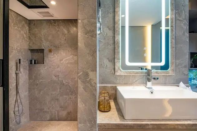 Design Çatı Katı (Loft)