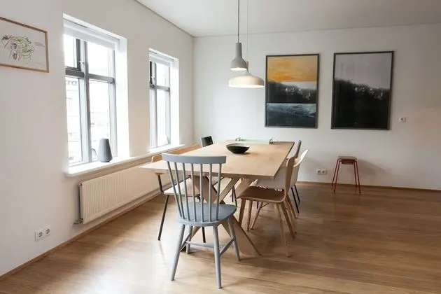 Apart Daire, 2 Yatak Odası (1st floor)