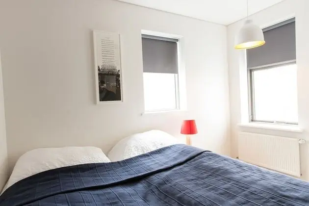 Apart Daire, 2 Yatak Odası (1st floor)