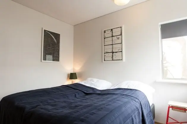 Apart Daire, 2 Yatak Odası (1st floor)