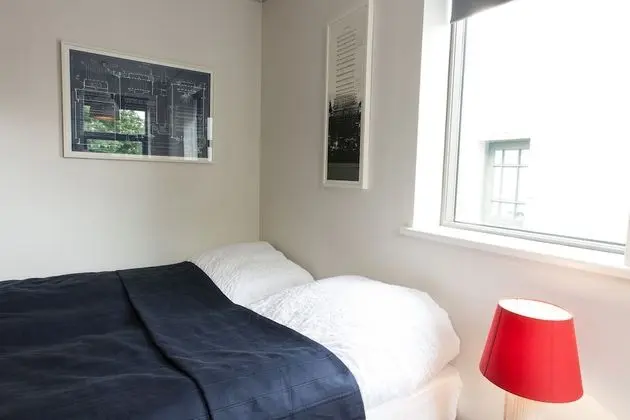 Apart Daire, 2 Yatak Odası (1st floor)