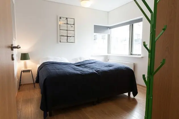 Apart Daire, 2 Yatak Odası (1st floor)