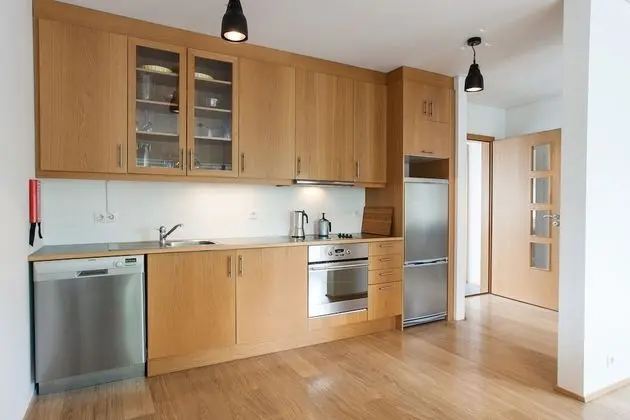 Apart Daire, 2 Yatak Odası (1st floor)