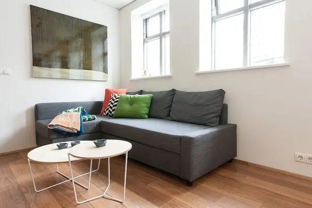 Apart Daire (Ground floor)