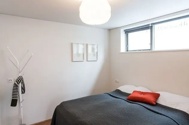 Apart Daire (Ground floor)