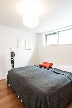 Apart Daire (Ground floor)
