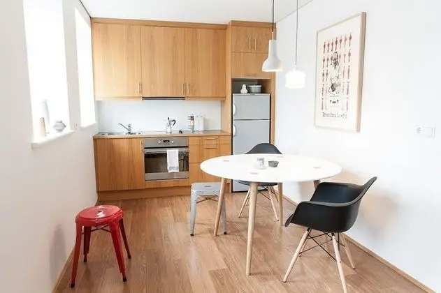 Apart Daire (Ground floor)