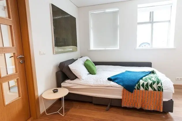 Apart Daire (Ground floor)