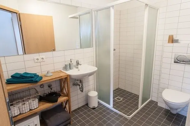 Apart Daire (Ground floor)