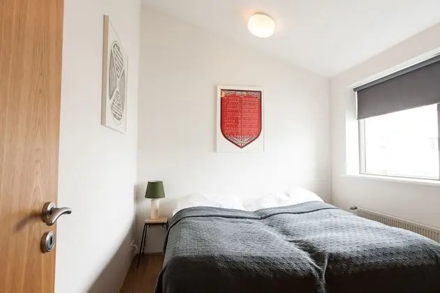 Çatı Katı Süiti (Penthouse), 1 Yatak Odası