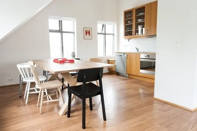 Çatı Katı Süiti (Penthouse), 1 Yatak Odası