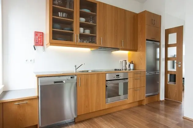 Çatı Katı Süiti (Penthouse), 1 Yatak Odası