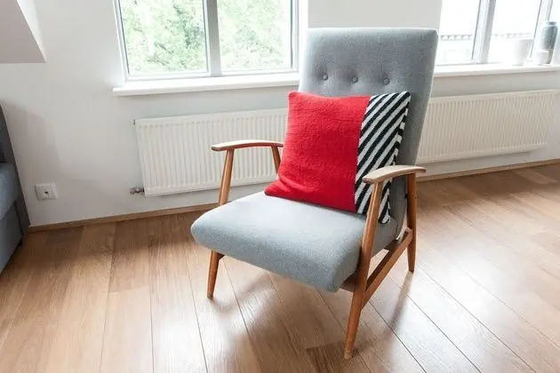 Çatı Katı Süiti (Penthouse), 1 Yatak Odası