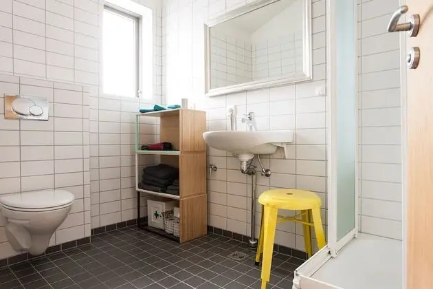Çatı Katı Süiti (Penthouse), 1 Yatak Odası