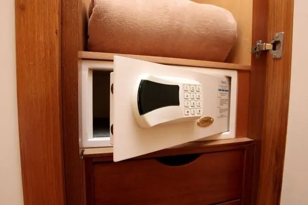 Standard Üç Kişilik Oda