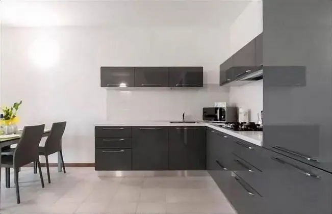 Apart Daire, 1 Yatak Odası