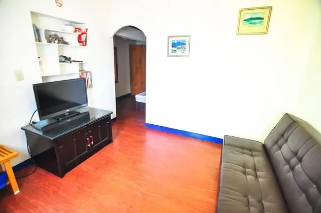 Dört Kişilik Oda