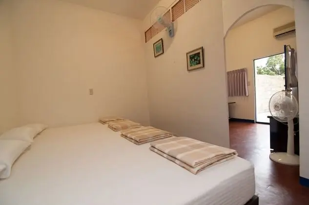 Dört Kişilik Oda
