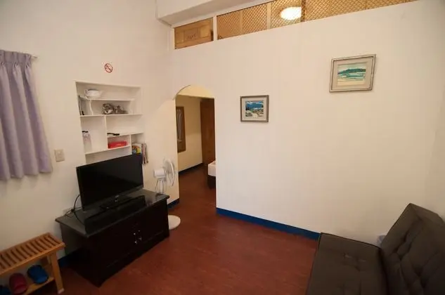 Dört Kişilik Oda