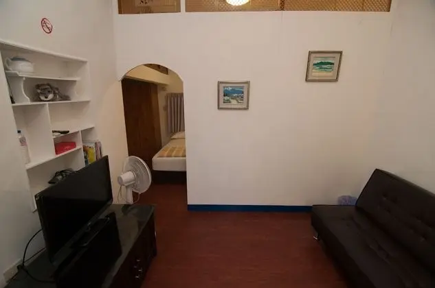 Dört Kişilik Oda