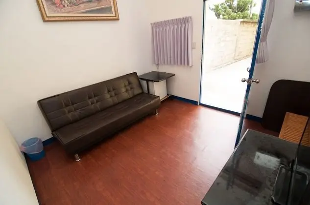 Dört Kişilik Oda