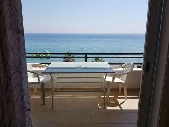 Ev, 2 Yatak Odası, Deniz Manzaralı