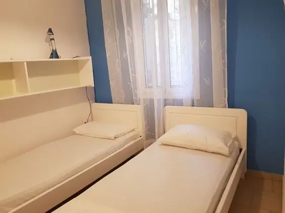 Ev, 2 Yatak Odası, Deniz Manzaralı