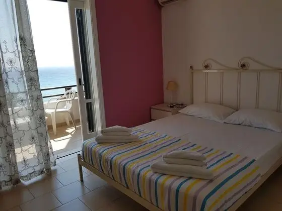 Ev, 2 Yatak Odası, Deniz Manzaralı
