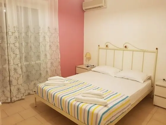 Ev, 2 Yatak Odası, Deniz Manzaralı