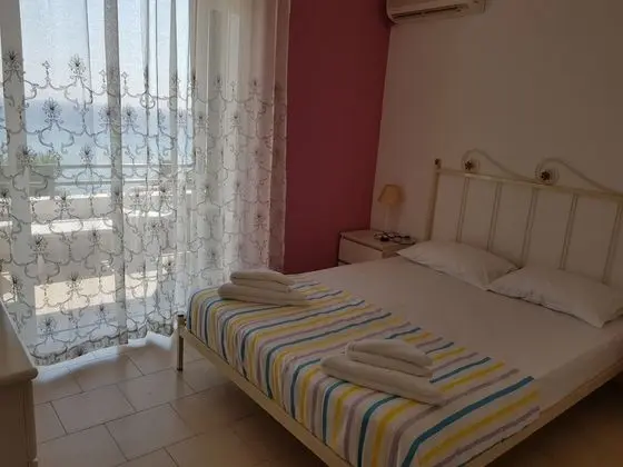 Ev, 2 Yatak Odası, Deniz Manzaralı
