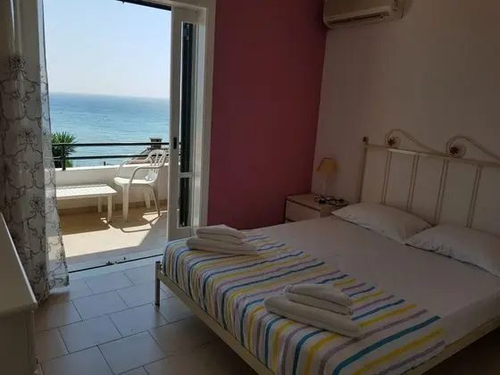 Ev, 2 Yatak Odası, Deniz Manzaralı