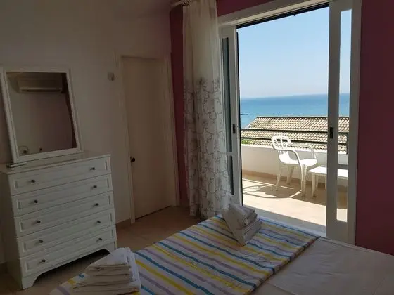 Ev, 2 Yatak Odası, Deniz Manzaralı