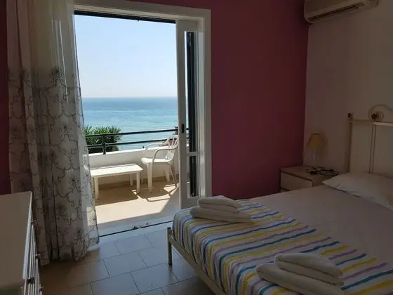Ev, 2 Yatak Odası, Deniz Manzaralı