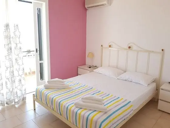 Ev, 2 Yatak Odası, Deniz Manzaralı