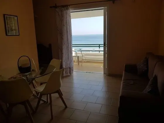 Ev, 2 Yatak Odası, Deniz Manzaralı