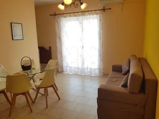 Ev, 2 Yatak Odası, Deniz Manzaralı