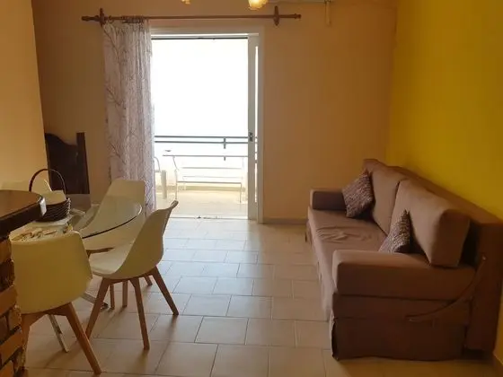 Ev, 2 Yatak Odası, Deniz Manzaralı