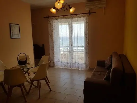 Ev, 2 Yatak Odası, Deniz Manzaralı